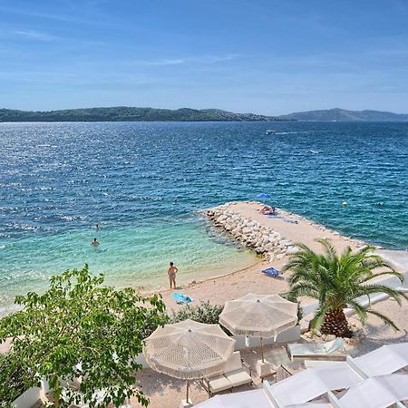 Livingstone Beach House Villa Trogir Exterior foto