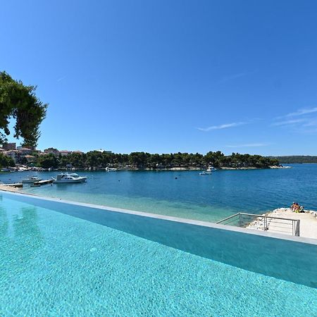 Livingstone Beach House Villa Trogir Exterior foto