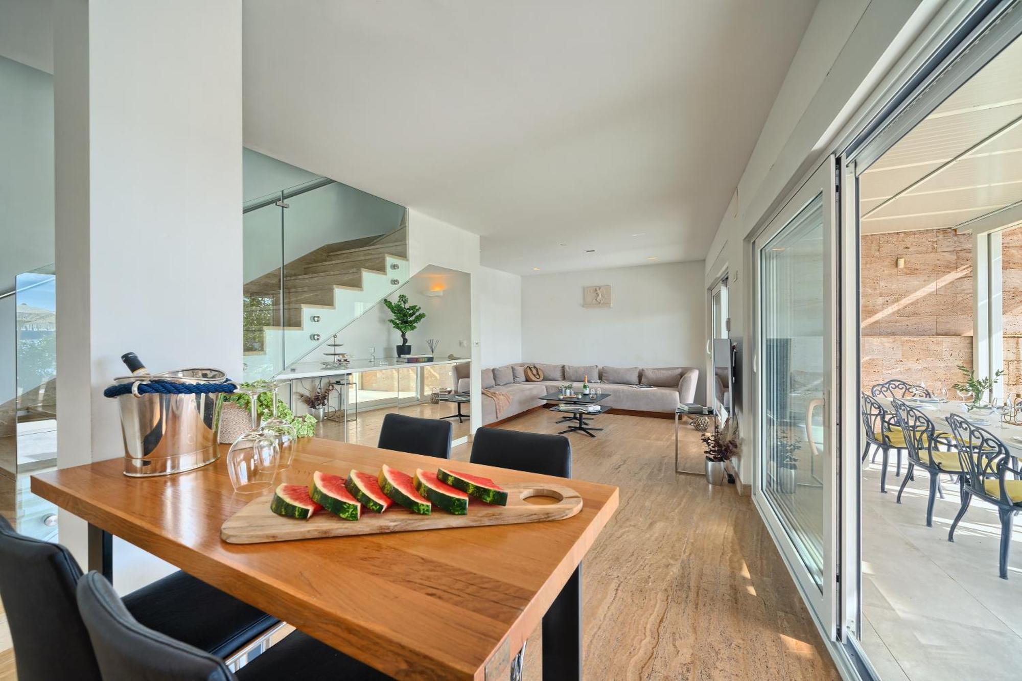 Livingstone Beach House Trogir Cameră foto