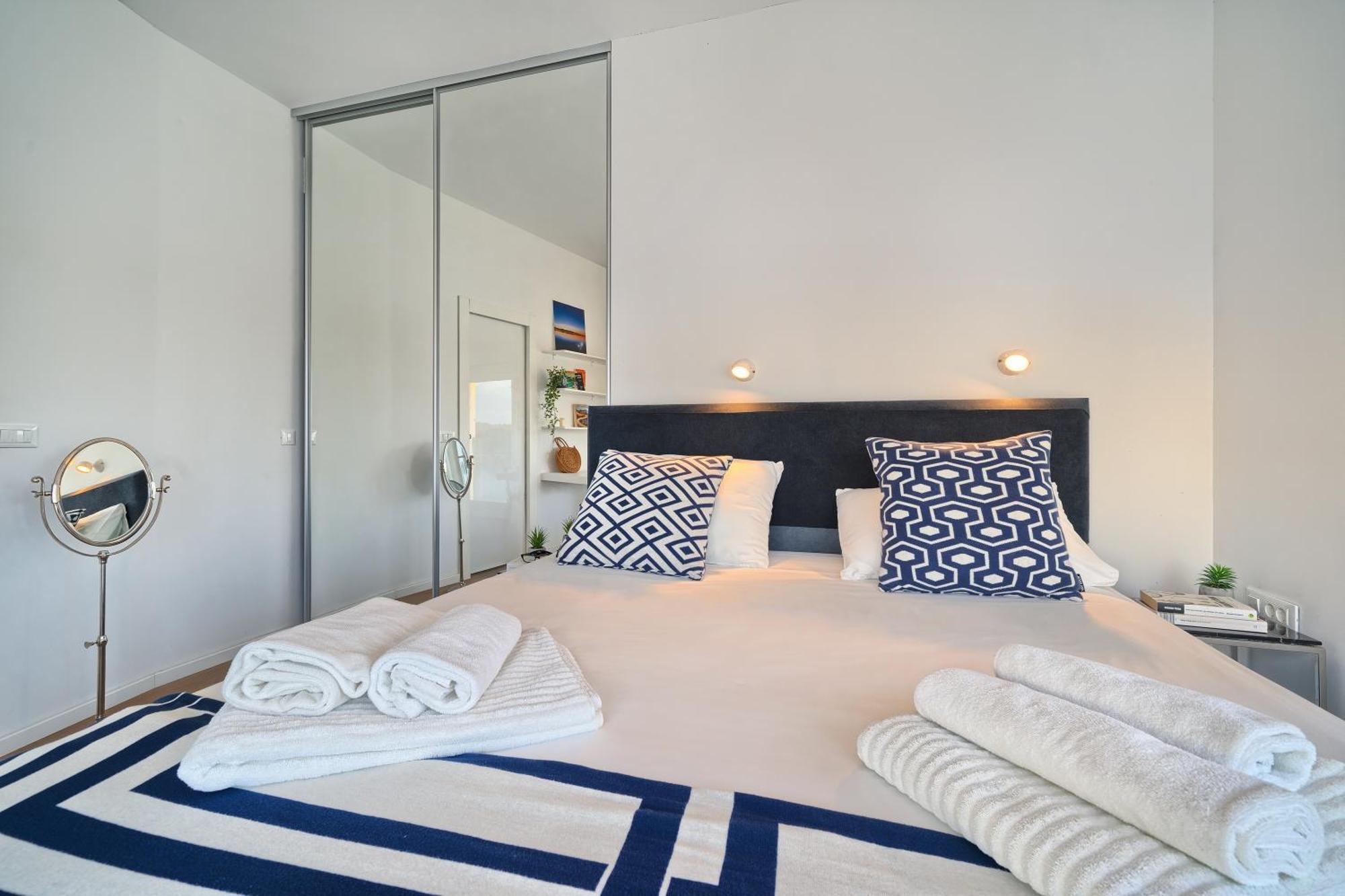 Livingstone Beach House Trogir Cameră foto