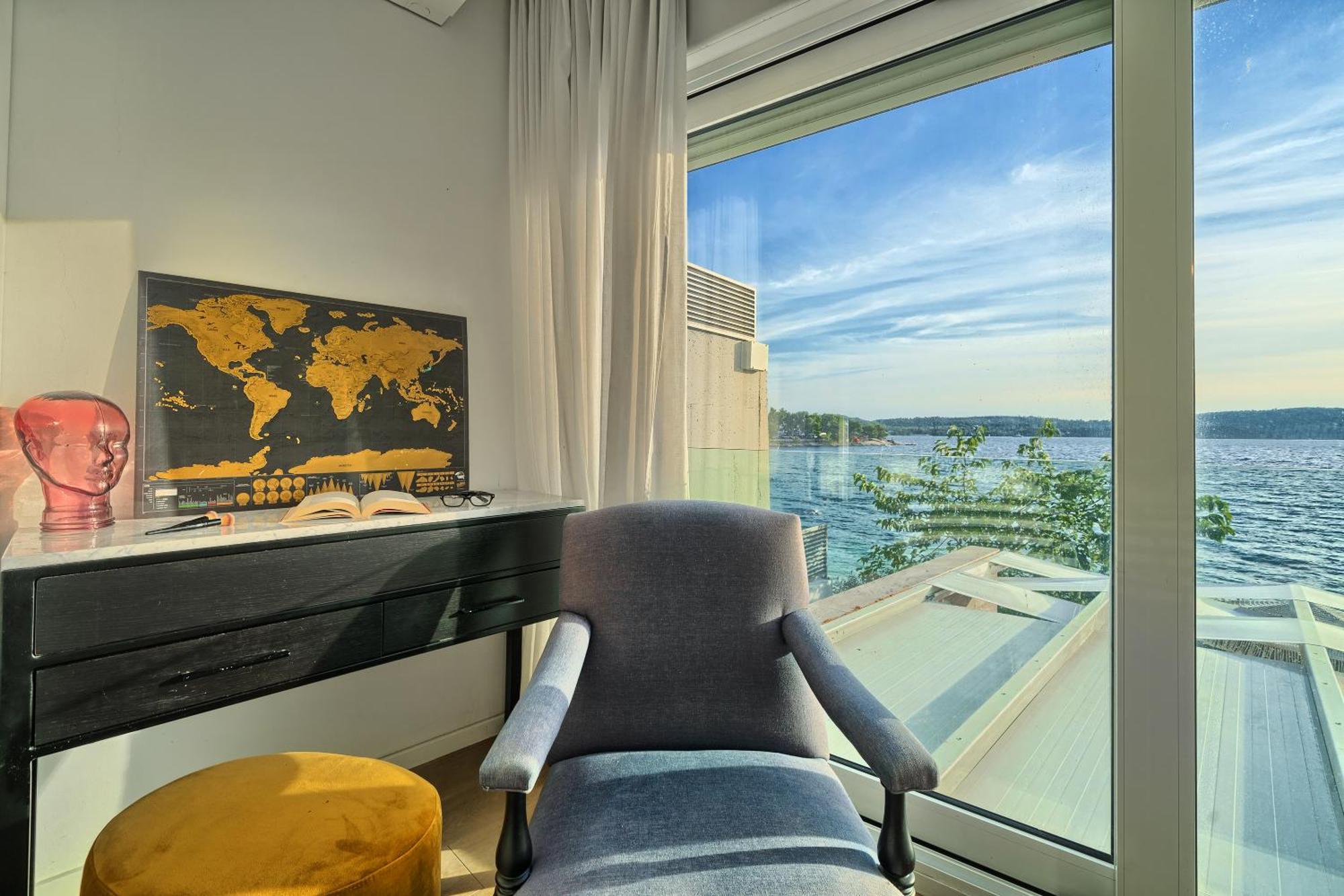 Livingstone Beach House Trogir Cameră foto