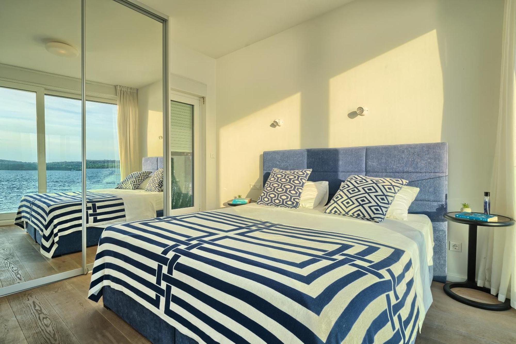 Livingstone Beach House Trogir Cameră foto