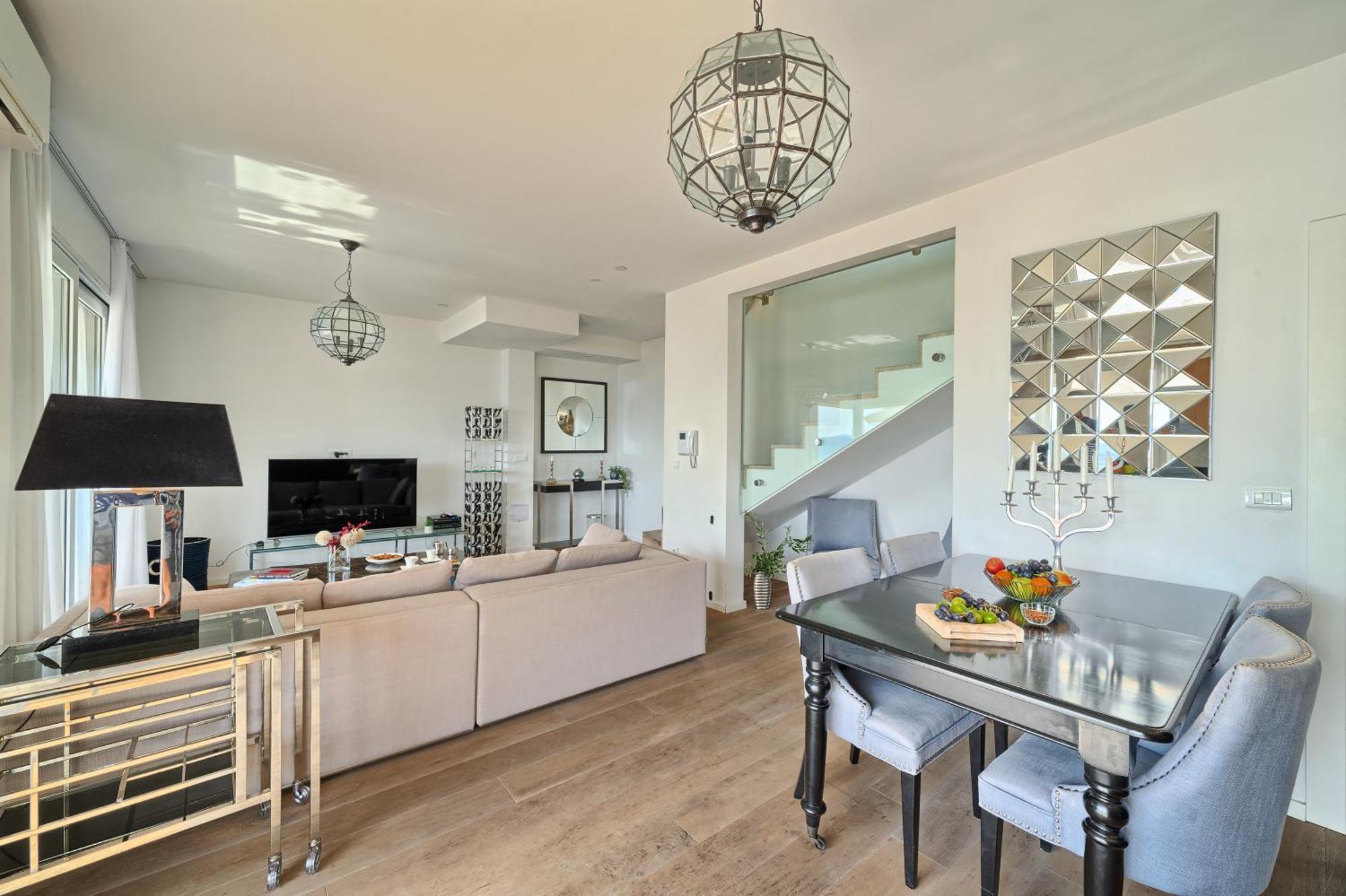 Livingstone Beach House Trogir Cameră foto