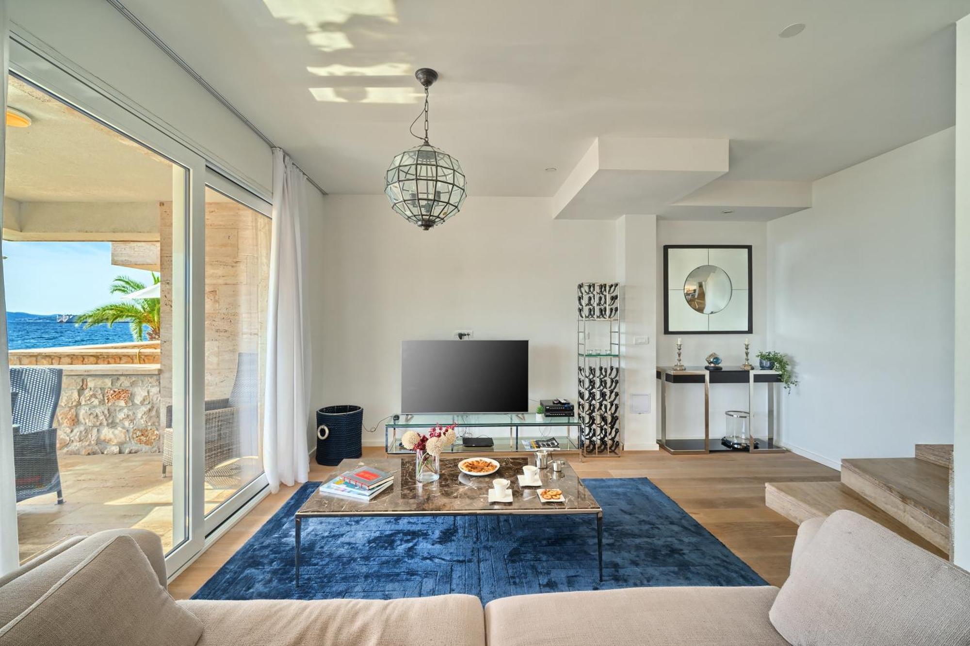 Livingstone Beach House Trogir Cameră foto